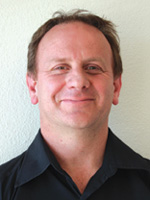 Paul Hart - National Commercial Manager Paul Hart - National Commercial Manager